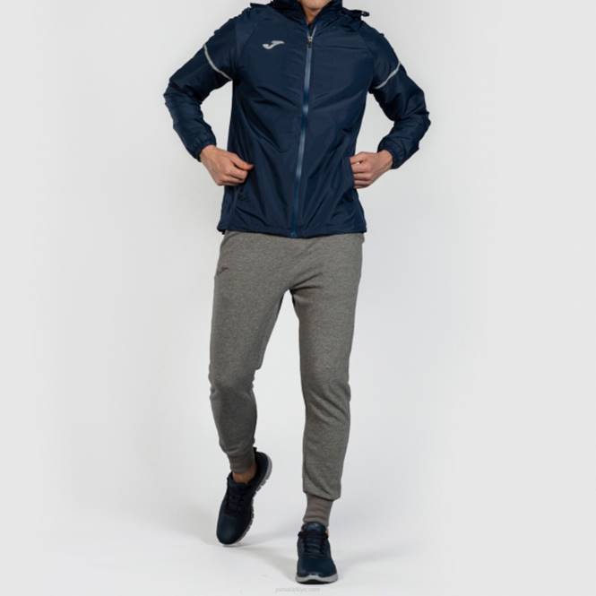 yağmurluk yarışı Joma lacivert erkekler 0RJD4609