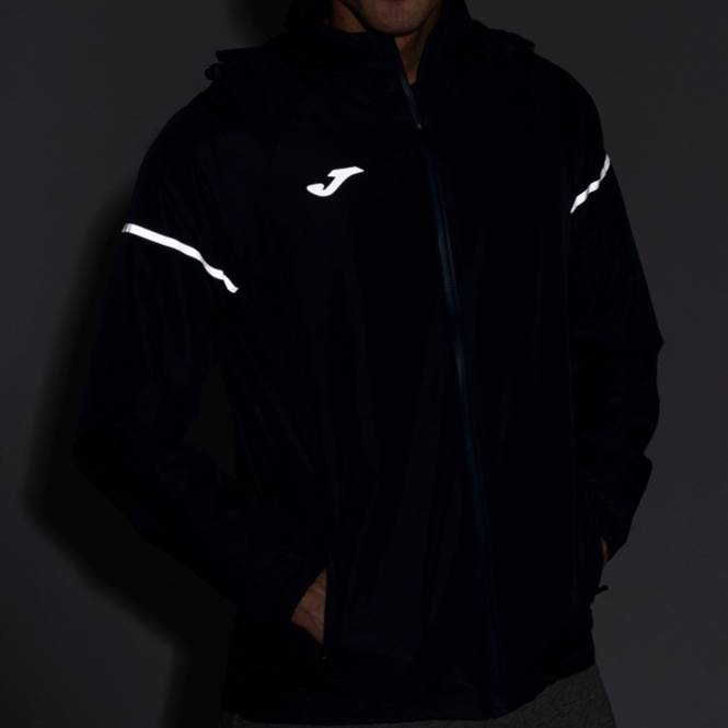 yağmurluk yarışı Joma lacivert erkekler 0RJD4609