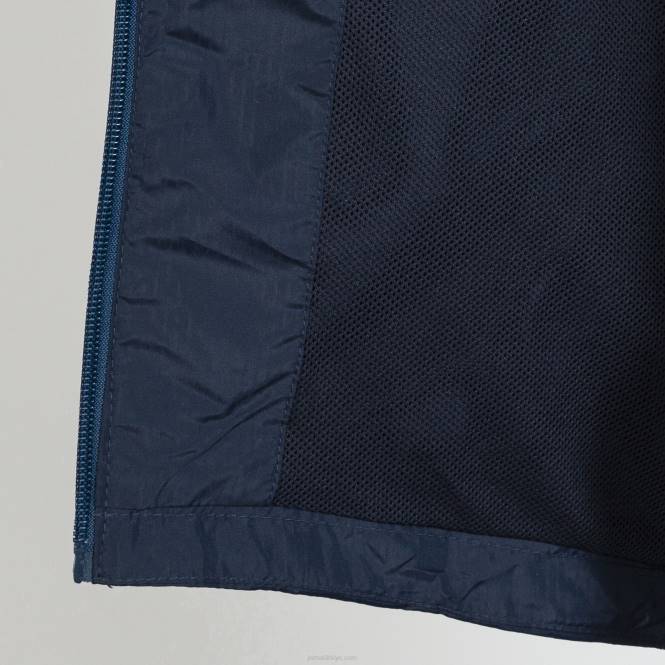 yağmurluk yarışı Joma lacivert erkekler 0RJD4609