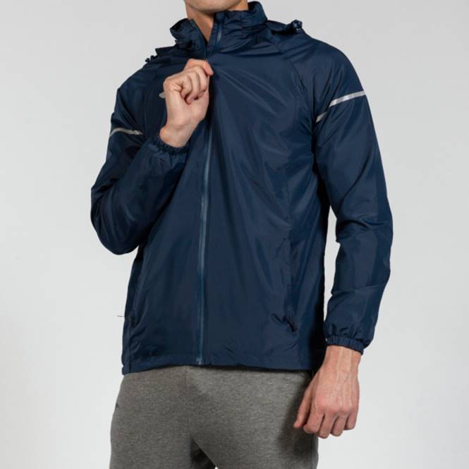 yağmurluk yarışı Joma lacivert erkekler 0RJD4609