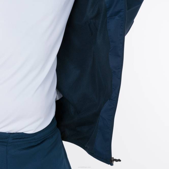 yağmurluk şampiyonası iv Joma lacivert sarı erkekler 0RJD3223