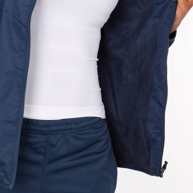 yağmurluk şampiyonası iv Joma lacivert sarı kadınlar 0RJD1799