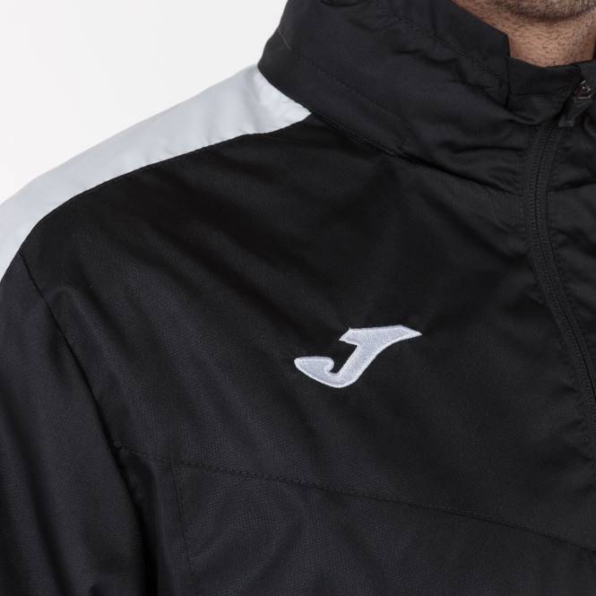yağmurluk şampiyonası iv Joma siyah beyaz erkekler 0RJD1082