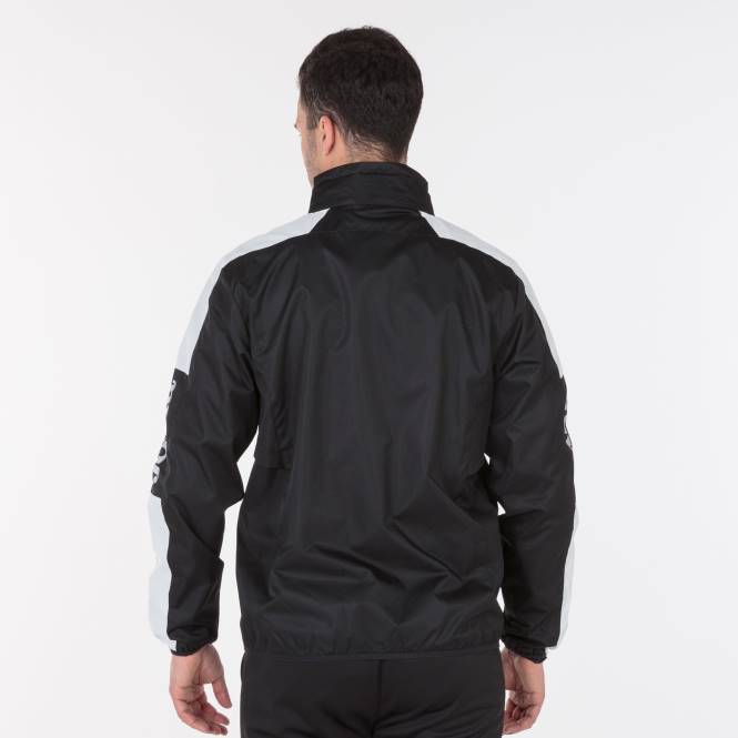 yağmurluk şampiyonası iv Joma siyah beyaz erkekler 0RJD1082