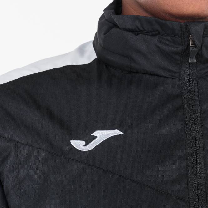 yağmurluk şampiyonası iv Joma siyah beyaz kadınlar 0RJD3987