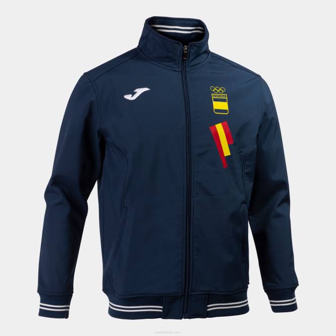 yumuşak kabuk eğlence ispanyol olimpiyat komitesi Joma lacivert0RJD4298