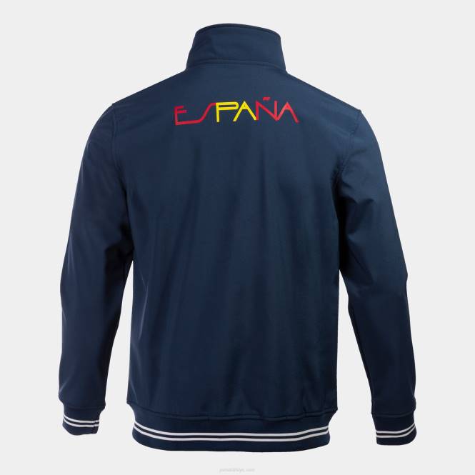 yumuşak kabuk eğlence ispanyol olimpiyat komitesi Joma lacivert0RJD4298