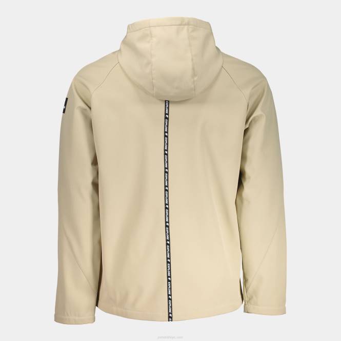 yumuşak kabuk gezgini Joma bej erkekler 0RJD1045