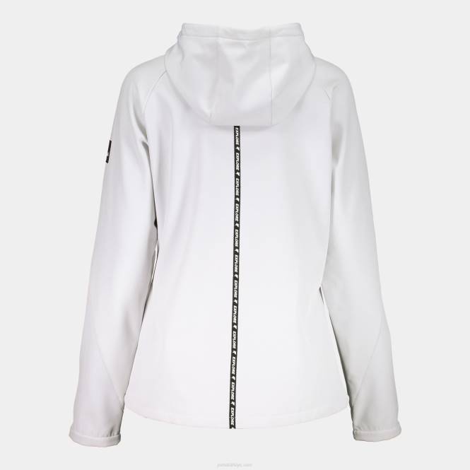 yumuşak kabuk gezgini Joma beyaz kadınlar 0RJD2644