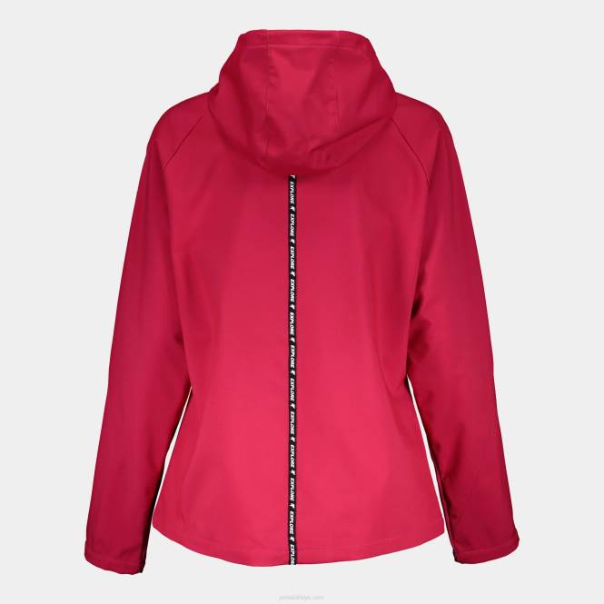 yumuşak kabuk gezgini Joma fuşya kadınlar 0RJD2646