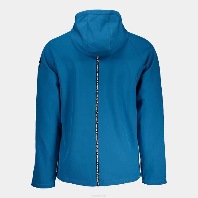 yumuşak kabuk gezgini Joma mavi erkekler 0RJD3024