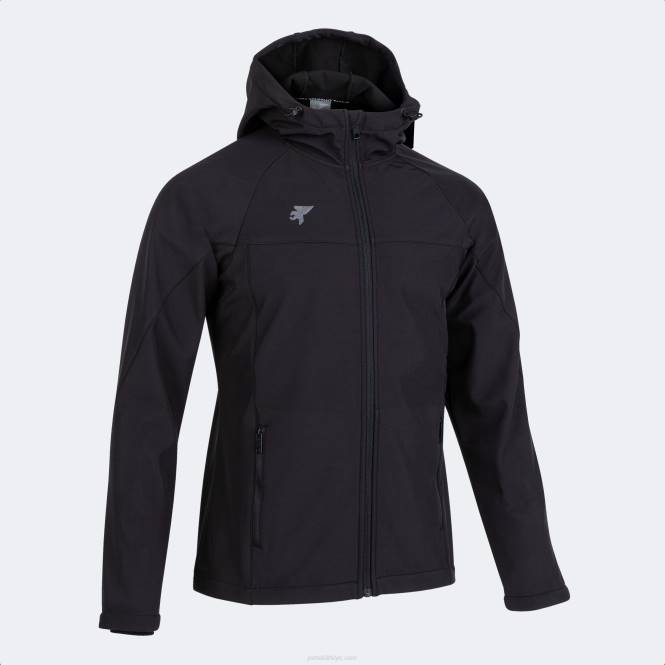 yumuşak kabuk gezgini Joma siyah erkekler 0RJD1040