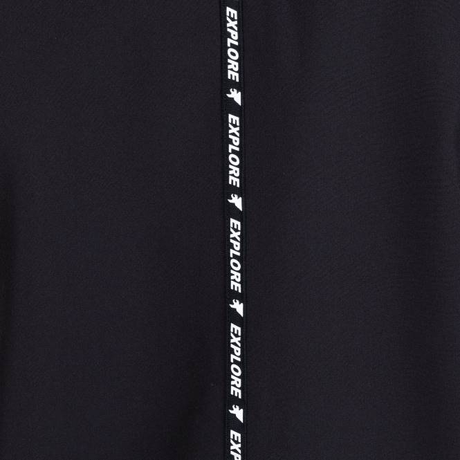 yumuşak kabuk gezgini Joma siyah erkekler 0RJD1040