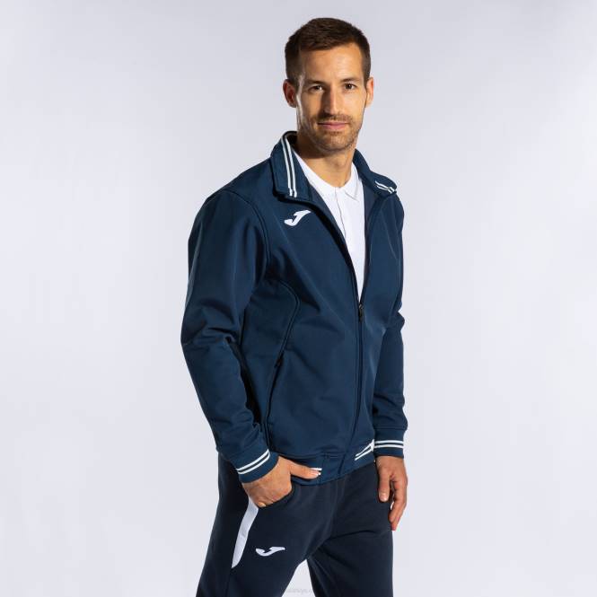 yumuşak kabuk kombi Joma lacivert erkekler 0RJD4422