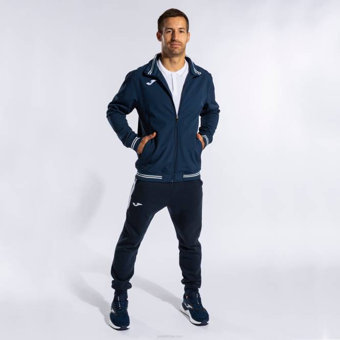 yumuşak kabuk kombi Joma lacivert erkekler 0RJD4422