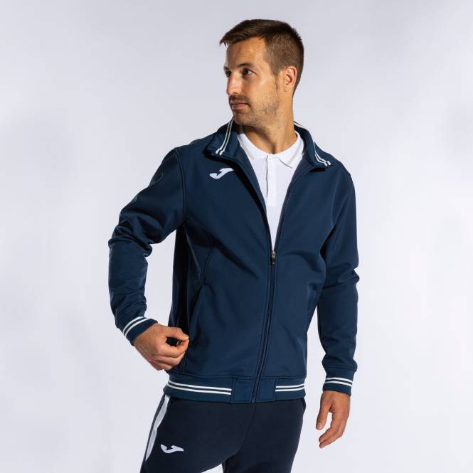 yumuşak kabuk kombi Joma lacivert erkekler 0RJD4422