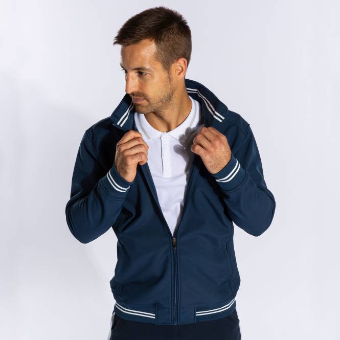 yumuşak kabuk kombi Joma lacivert erkekler 0RJD4422