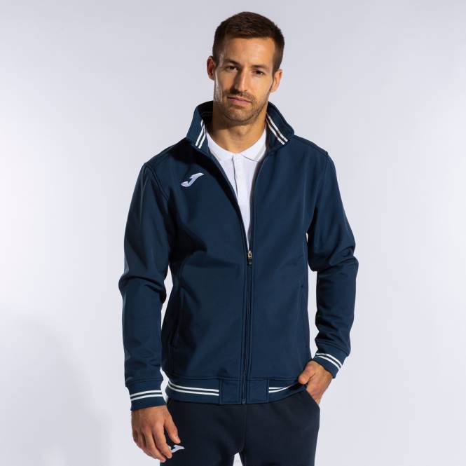 yumuşak kabuk kombi Joma lacivert erkekler 0RJD4422