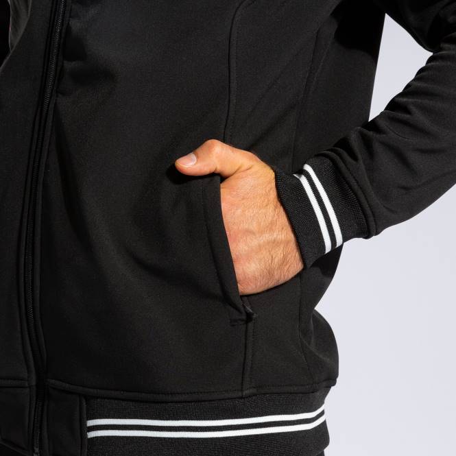 yumuşak kabuk kombi Joma siyah erkekler 0RJD4586