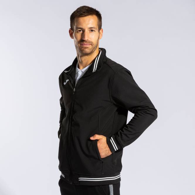 yumuşak kabuk kombi Joma siyah erkekler 0RJD4586