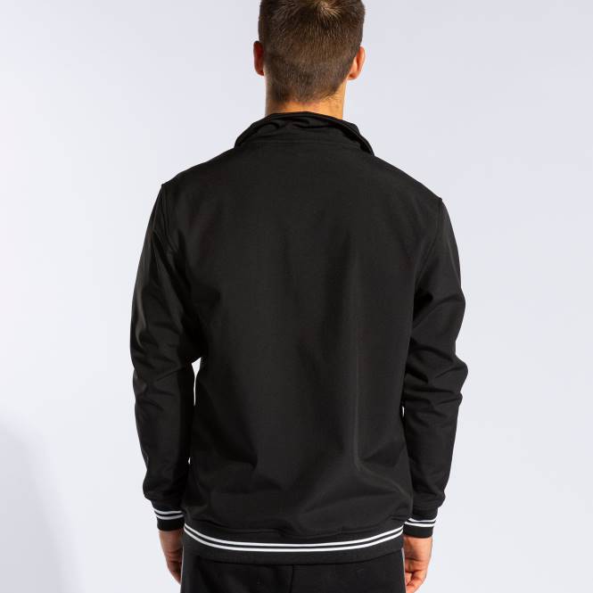 yumuşak kabuk kombi Joma siyah erkekler 0RJD4586