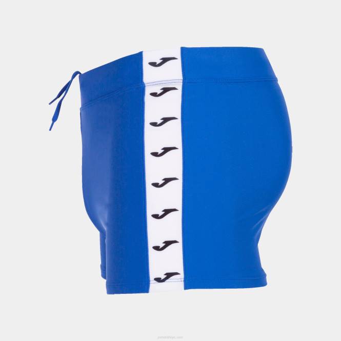 yüzme şortu sıçrama Joma Kraliyet mavisi erkekler 0RJD783