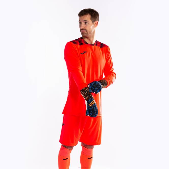 zamora viii\yi ayarla Joma floresan mercan erkekler 0RJD1154