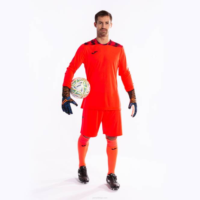 zamora viii\yi ayarla Joma floresan mercan erkekler 0RJD1154