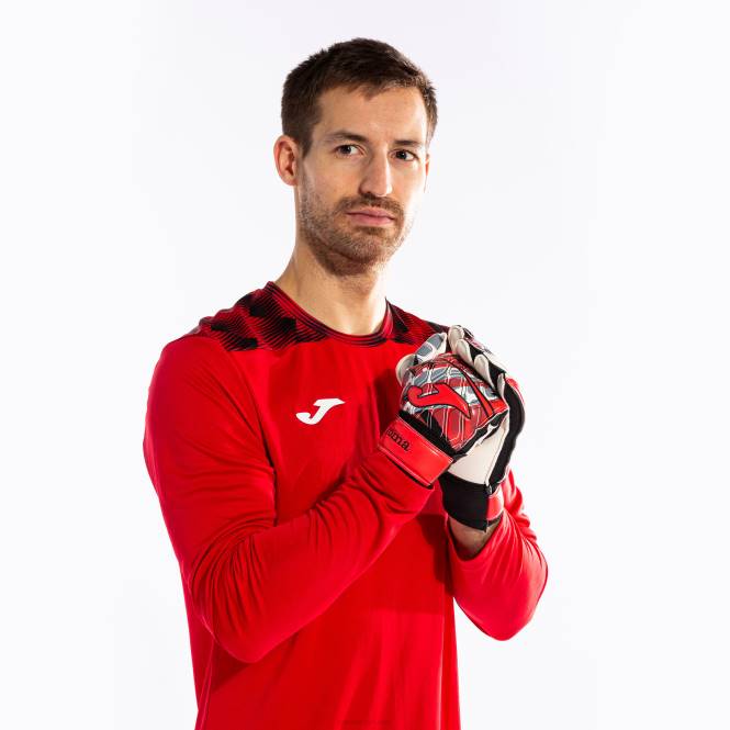 zamora viii\yi ayarla Joma kırmızı erkekler 0RJD1098