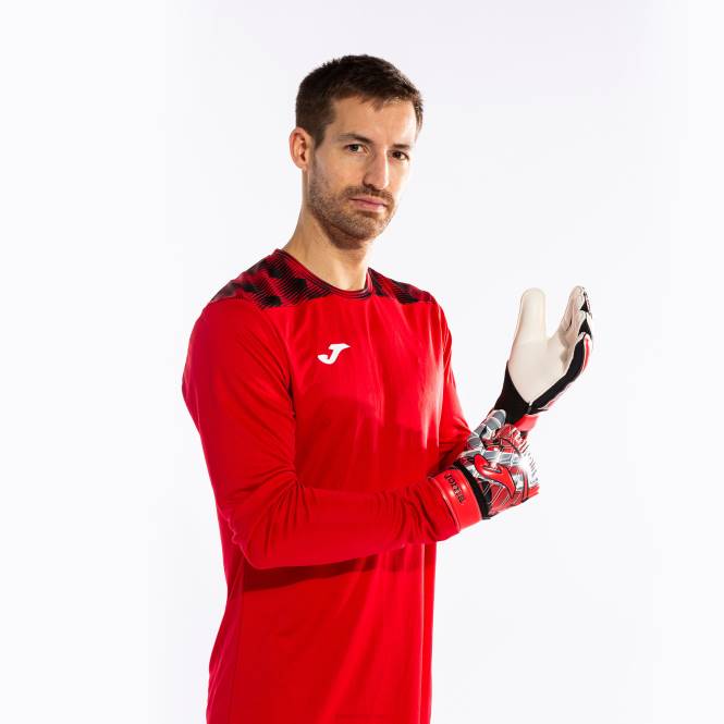 zamora viii\yi ayarla Joma kırmızı erkekler 0RJD1098