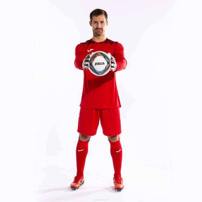 zamora viii\yi ayarla Joma kırmızı erkekler 0RJD1098