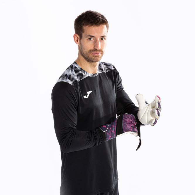 zamora viii\yi ayarla Joma siyah erkekler 0RJD1359