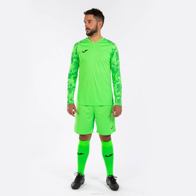 zamora vii\yi ayarla Joma floresan yeşil erkekler 0RJD2896
