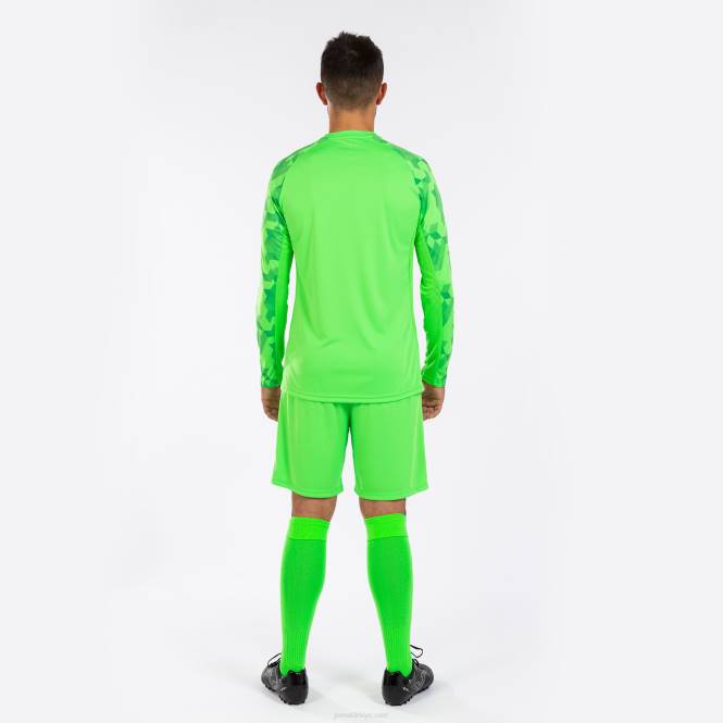 zamora vii\yi ayarla Joma floresan yeşil erkekler 0RJD2896