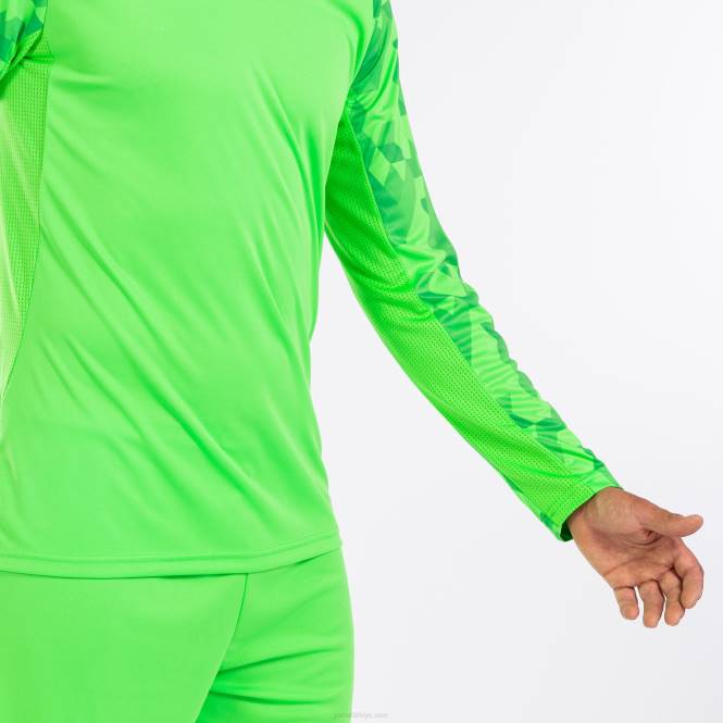 zamora vii\yi ayarla Joma floresan yeşil erkekler 0RJD2896