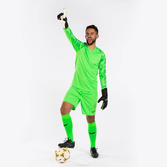 zamora vii\yi ayarla Joma floresan yeşil erkekler 0RJD2896