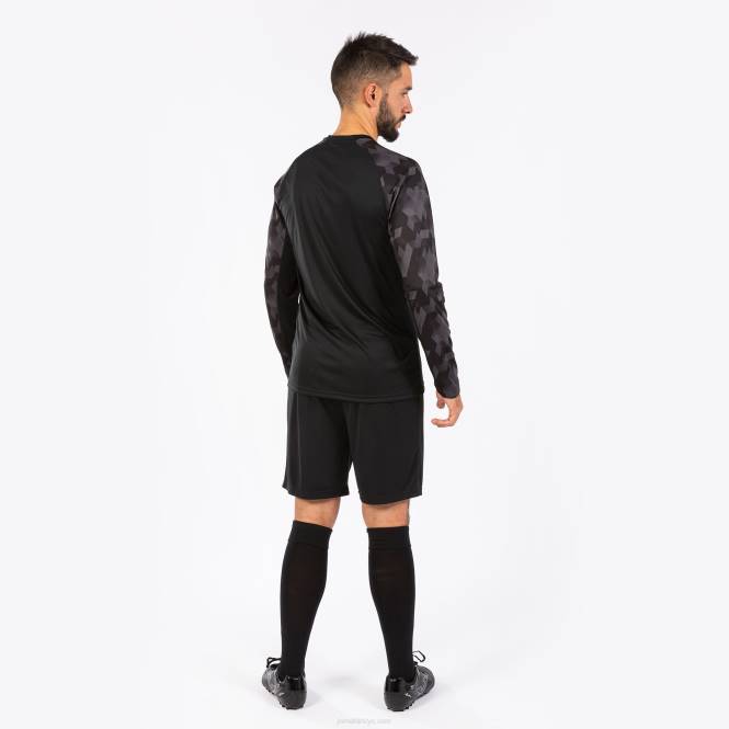 zamora vii\yi ayarla Joma siyah erkekler 0RJD1558