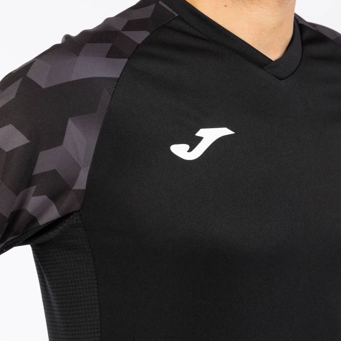 zamora vii\yi ayarla Joma siyah erkekler 0RJD1558