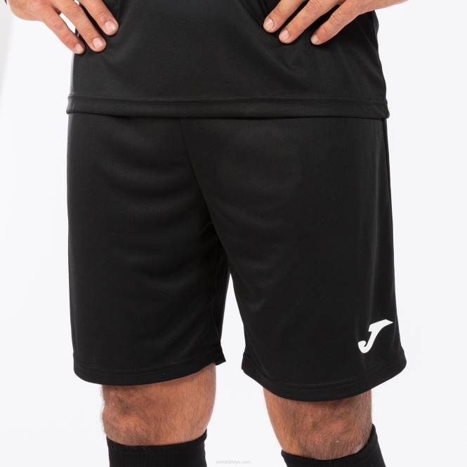 zamora vii\yi ayarla Joma siyah erkekler 0RJD1558