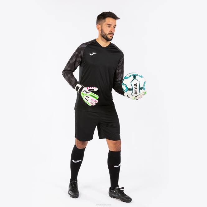 zamora vii\yi ayarla Joma siyah erkekler 0RJD1558