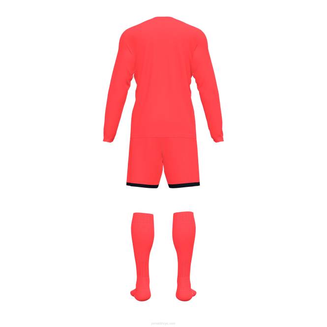 zamora vi\yi ayarla Joma floresan mercan siyahı erkekler 0RJD3561