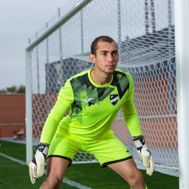 zamora vi\yi ayarla Joma floresan sarı siyah erkekler 0RJD1492