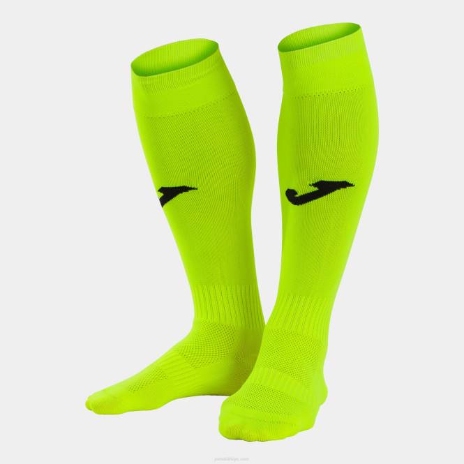 zamora vi\yi ayarla Joma floresan sarı siyah erkekler 0RJD1492