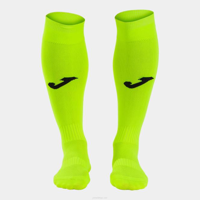 zamora vi\yi ayarla Joma floresan sarı siyah erkekler 0RJD1492