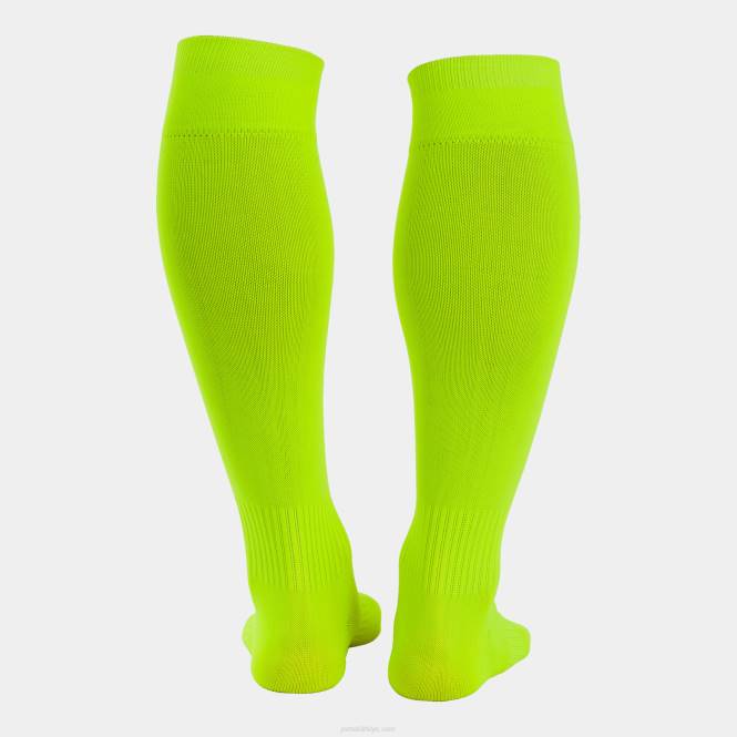 zamora vi\yi ayarla Joma floresan sarı siyah erkekler 0RJD1492