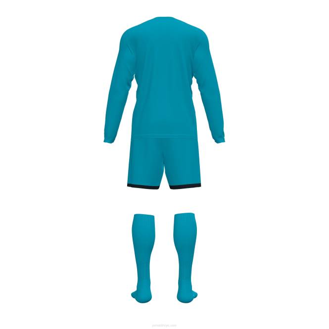 zamora vi\yi ayarla Joma turkuaz siyah erkekler 0RJD4572