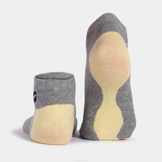 çorap gark Joma melanj grisi0RJD3865