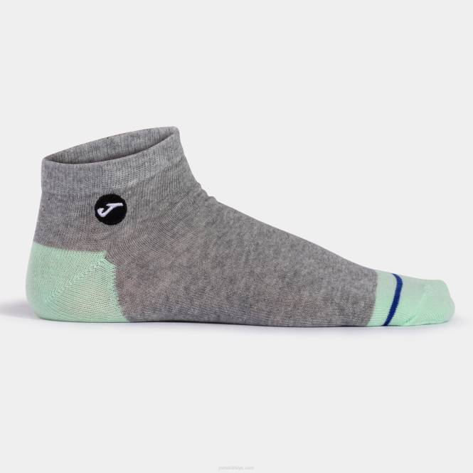 çorap gark Joma melanj grisi0RJD3865