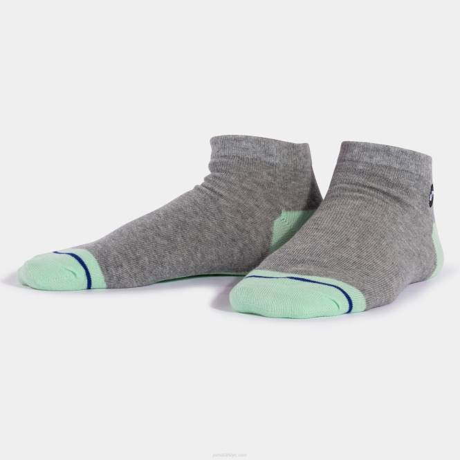 çorap gark Joma melanj grisi0RJD3865