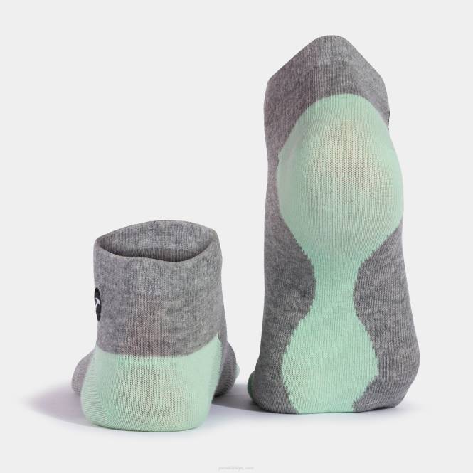 çorap gark Joma melanj grisi0RJD3865